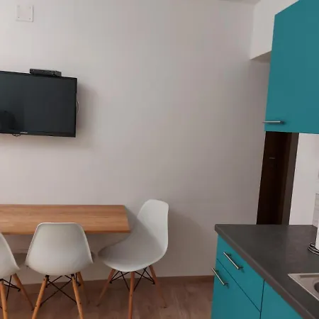 Appartement Frane *
