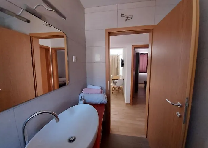 Frane Apartamento Zavalatica