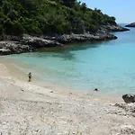 Frane Апартаменты Завалатица