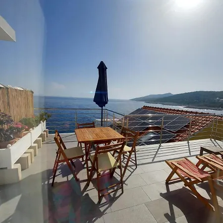 Apartament Frane