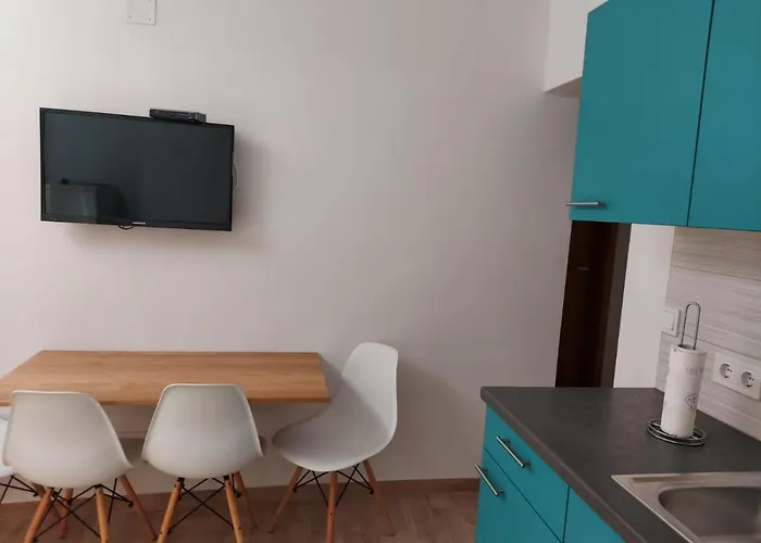 Apartament Frane *