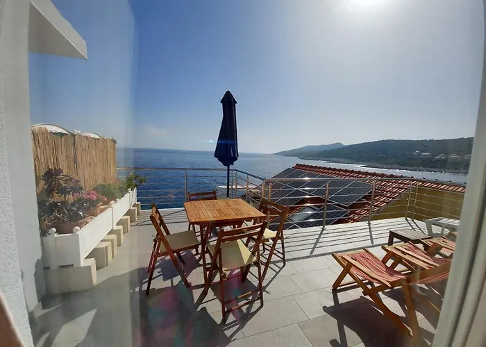 Apartament Frane